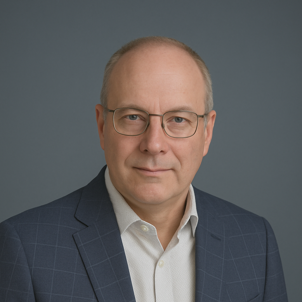 Tom Haus